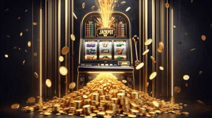 myanmar888 Slots Jackpot Free Spins Bonus ရနည်း