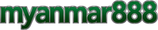 myanmar888 Logo